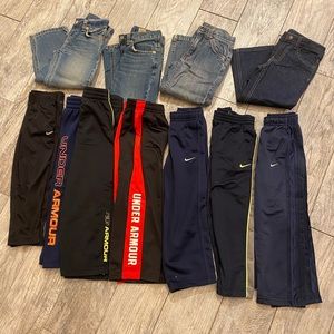 🚩SOLD🚩Size 3/4 Bundle
